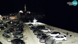 Staré město, kostel sv. Eufemie