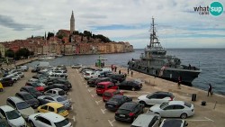 Staré město, kostel sv. Eufemie