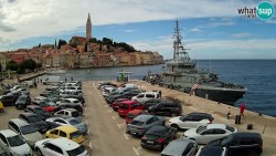 Staré město, kostel sv. Eufemie