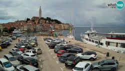 Staré město, kostel sv. Eufemie