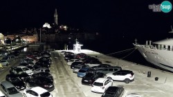 Staré město, kostel sv. Eufemie
