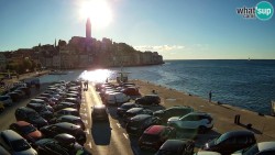Staré město, kostel sv. Eufemie