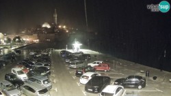 Staré město, kostel sv. Eufemie