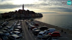 Staré město, kostel sv. Eufemie