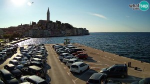 Stadt Rovinj - Altstadt, Kirche der Heiligen Euphemia - 30.10.2026 v 14:45 Stadt Rovinj - Altstadt, Kirche der Heiligen Euphemia - 30.10.2026 v 14:45
