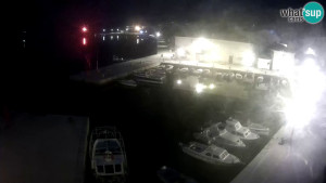 Město Pag - Zátoka Mandrač - 3.3.2026 v 00:01 Město Pag - Zátoka Mandrač - 3.3.2026 v 00:01