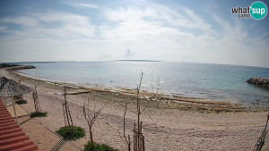 Město Novalja - Pláž Gajac - 3.3.2026 v 14:00 Město Novalja - Pláž Gajac - 3.3.2026 v 14:00