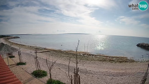 Město Novalja - Pláž Gajac - 3.3.2026 v 15:00 Město Novalja - Pláž Gajac - 3.3.2026 v 15:00