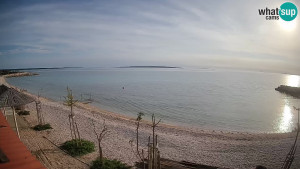 Město Novalja - Pláž Gajac - 10.4.2026 v 18:00 Město Novalja - Pláž Gajac - 10.4.2026 v 18:00