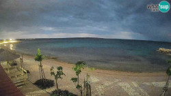 Pláž Gajac