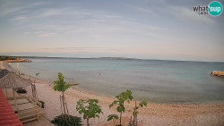 Pláž Gajac