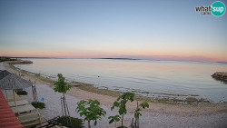 Pláž Gajac