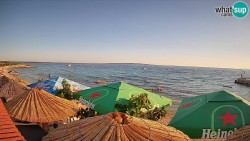 Plaża Gajac