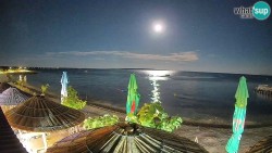 Plaża Gajac