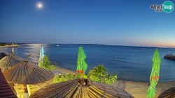 Plaża Gajac