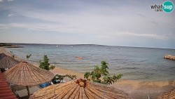 Strand Gajac