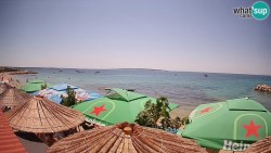 Gajac Beach