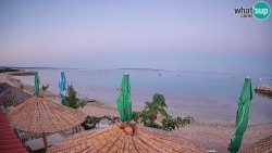 Gajac Beach