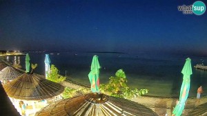 Stadt Novalja - Strand Gajac - 31.7.2026 v 21:45 Stadt Novalja - Strand Gajac - 31.7.2026 v 21:45
