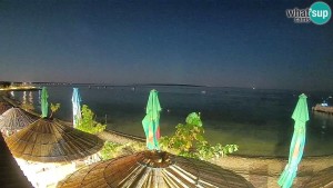 Stadt Novalja - Strand Gajac - 31.7.2026 v 22:45 Stadt Novalja - Strand Gajac - 31.7.2026 v 22:45