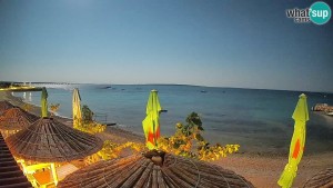 Town of Novalja - Gajac Beach - 1.8.2026 v 02:45 Town of Novalja - Gajac Beach - 1.8.2026 v 02:45