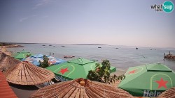 Gajac Beach