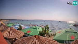 Miasto Novalja - Plaża Gajac - 8.8.2026 v 16:45 Miasto Novalja - Plaża Gajac - 8.8.2026 v 16:45