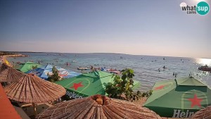 Miasto Novalja - Plaża Gajac - 8.8.2026 v 17:30 Miasto Novalja - Plaża Gajac - 8.8.2026 v 17:30