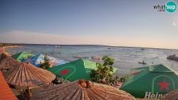 Plaża Gajac