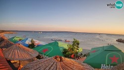 Plaża Gajac
