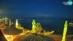 Plaża Gajac