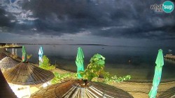 Plaża Gajac
