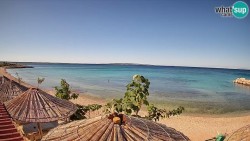 Gajac Beach