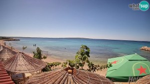 Town of Novalja - Gajac Beach - 15.9.2026 v 12:15 Town of Novalja - Gajac Beach - 15.9.2026 v 12:15