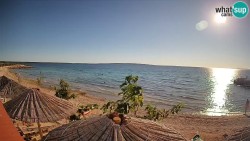 Strand Gajac