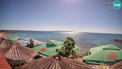 Strand Gajac