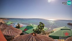 Strand Gajac