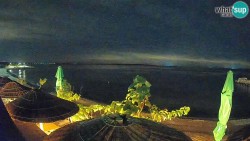 Plaża Gajac