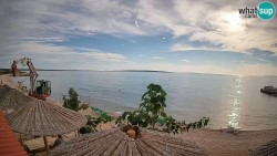 Plaża Gajac