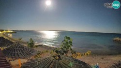 Plaża Gajac