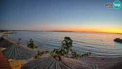 Plaża Gajac