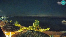 Plaża Gajac