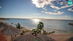 Gajac Beach