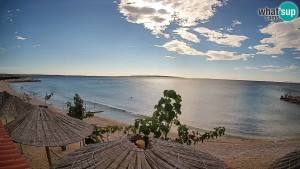 Town of Novalja - Gajac Beach - 30.10.2026 v 13:45 Town of Novalja - Gajac Beach - 30.10.2026 v 13:45