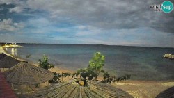Gajac Beach