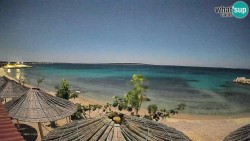 Gajac Beach