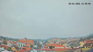 Město Horšovský Týn - Město, Zámek - 28.1.2026 v 13:30 Město Horšovský Týn - Město, Zámek - 28.1.2026 v 13:30