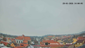 Město Horšovský Týn - Město, Zámek - 28.1.2026 v 14:00 Město Horšovský Týn - Město, Zámek - 28.1.2026 v 14:00