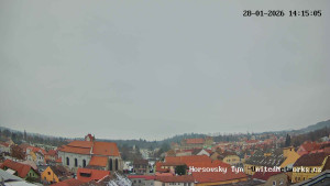 Město Horšovský Týn - Město, Zámek - 28.1.2026 v 14:15 Město Horšovský Týn - Město, Zámek - 28.1.2026 v 14:15