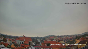 Město Horšovský Týn - Město, Zámek - 28.1.2026 v 14:30 Město Horšovský Týn - Město, Zámek - 28.1.2026 v 14:30